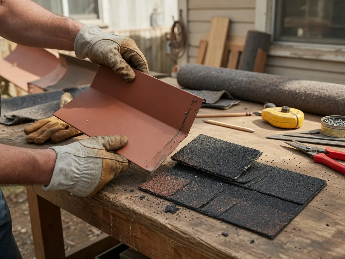 Roof Repair company in Dennison, MN